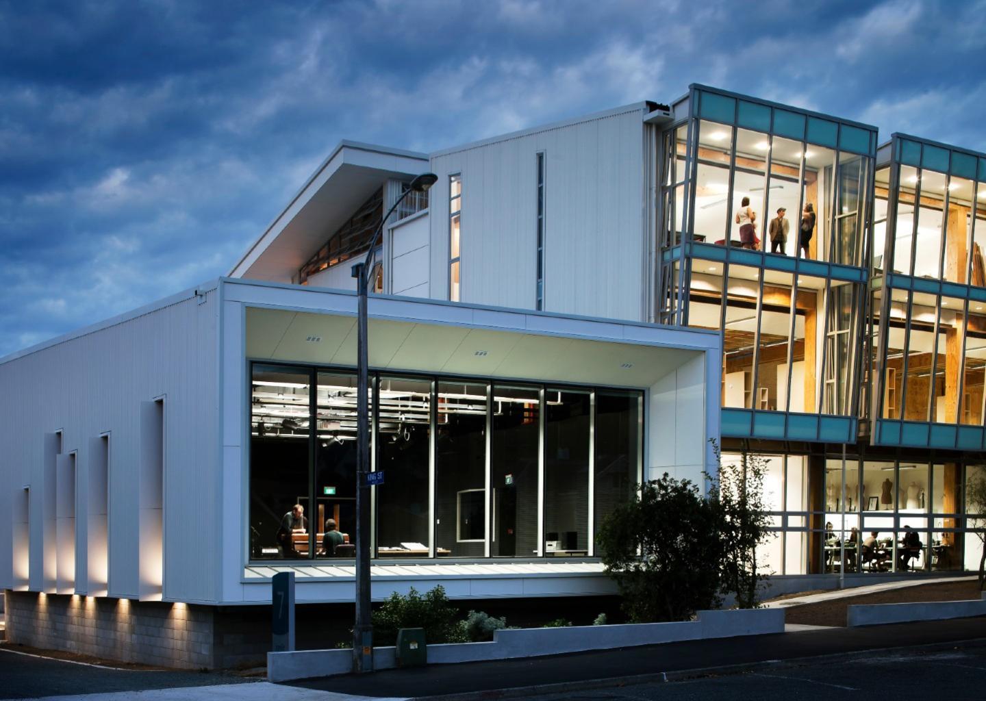 Nelson Marlborough Institute of Technology